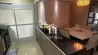 Foto 2 de Apartamento com 3 Quartos à venda, 82m² em Vila Augusta, Guarulhos