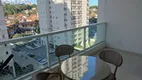 Foto 5 de Apartamento com 2 Quartos à venda, 85m² em Jardim Esplanada II, São José dos Campos