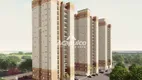 Foto 12 de Apartamento com 2 Quartos à venda, 60m² em Balneário Salto Grande, Americana