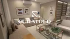 Foto 3 de Apartamento com 3 Quartos à venda, 74m² em Planalto, São Bernardo do Campo