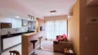 Foto 15 de Apartamento com 1 Quarto para alugar, 59m² em Itaipava, Petrópolis