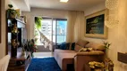 Foto 3 de Apartamento com 3 Quartos à venda, 90m² em Tirol, Natal