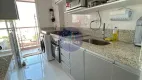 Foto 17 de Apartamento com 2 Quartos à venda, 57m² em Vila Curuçá, Santo André
