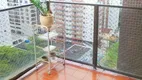 Foto 8 de Apartamento com 2 Quartos à venda, 90m² em Praia das Pitangueiras, Guarujá