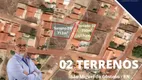 Foto 11 de Lote/Terreno à venda, 1713m² em Centro, São Miguel do Gostoso