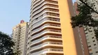 Foto 11 de Apartamento com 4 Quartos à venda, 345m² em Jardim Vila Mariana, São Paulo