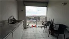 Foto 12 de Apartamento com 3 Quartos à venda, 86m² em Parque Guainco, Mogi Guaçu