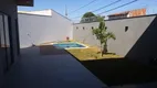 Foto 4 de Casa com 3 Quartos à venda, 153m² em Vila Alto Paraíso, Bauru