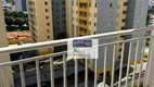 Foto 4 de Apartamento com 2 Quartos à venda, 52m² em Bonfim, Campinas