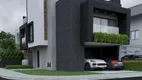 Foto 4 de Casa de Condomínio com 4 Quartos à venda, 194m² em Boa Vista, Curitiba