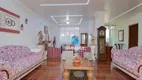 Foto 2 de Casa com 4 Quartos à venda, 420m² em Jardim Eulina, Campinas