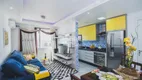 Foto 4 de Apartamento com 3 Quartos à venda, 51m² em Humaitá, Porto Alegre