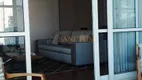 Foto 8 de Apartamento com 3 Quartos para alugar, 220m² em Fazenda São Quirino, Campinas
