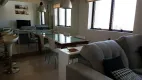 Foto 2 de Flat com 2 Quartos à venda, 65m² em Moema, São Paulo