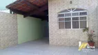 Foto 2 de Casa com 3 Quartos à venda, 90m² em Agenor de Campos, Mongaguá