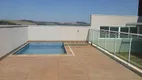 Foto 4 de Cobertura com 4 Quartos à venda, 587m² em Vila do Golf, Ribeirão Preto