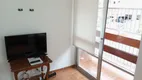 Foto 2 de Apartamento com 3 Quartos à venda, 76m² em Enseada, Guarujá