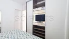 Foto 15 de Flat com 1 Quarto à venda, 51m² em Cerqueira César, São Paulo