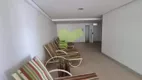 Foto 11 de Flat com 1 Quarto à venda, 35m² em Praia do Pecado, Macaé