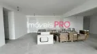 Foto 6 de Apartamento com 3 Quartos à venda, 158m² em Vila Clementino, São Paulo