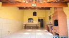 Foto 31 de Sobrado com 3 Quartos à venda, 231m² em Vila Homero Thon, Santo André
