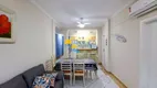 Foto 6 de Apartamento com 2 Quartos à venda, 60m² em Pitangueiras, Guarujá