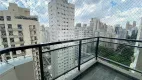 Foto 31 de Apartamento com 3 Quartos para alugar, 97m² em Moema, São Paulo