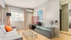 Foto 29 de Apartamento com 2 Quartos à venda, 163m² em Moema, São Paulo