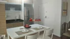 Foto 6 de Flat com 1 Quarto para alugar, 50m² em Brooklin, São Paulo