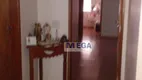 Foto 4 de Casa com 3 Quartos à venda, 300m² em Chácara Santa Margarida, Campinas