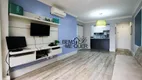 Foto 2 de Apartamento com 3 Quartos à venda, 87m² em Vila Olímpia, São Paulo