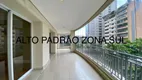 Foto 18 de Apartamento com 4 Quartos à venda, 420m² em Chacara Itaim , São Paulo