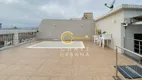 Foto 10 de Cobertura com 4 Quartos à venda, 405m² em Ponta da Praia, Santos