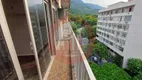 Foto 3 de Apartamento com 4 Quartos à venda, 125m² em Tijuca, Rio de Janeiro