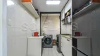 Foto 10 de Apartamento com 2 Quartos à venda, 65m² em Moema, São Paulo