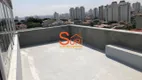 Foto 16 de Sobrado com 2 Quartos à venda, 120m² em Vila Alzira, Santo André