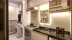 Foto 6 de Apartamento com 3 Quartos à venda, 91m² em Vila Andrade, São Paulo