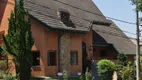 Foto 2 de Casa de Condomínio com 4 Quartos para venda ou aluguel, 547m² em Alphaville, Santana de Parnaíba