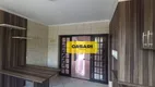 Foto 12 de Sobrado com 3 Quartos para venda ou aluguel, 237m² em Vila Pires, Santo André