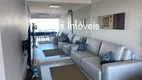 Foto 9 de Apartamento com 3 Quartos à venda, 167m² em Jardim Virgínia , Guarujá