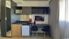 Foto 3 de Flat com 1 Quarto para alugar, 19m² em Bela Vista, São Paulo