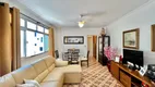 Foto 3 de Apartamento com 1 Quarto à venda, 76m² em Cidade Ocian, Praia Grande