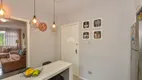 Foto 12 de Apartamento com 3 Quartos à venda, 62m² em Vila Izabel, Curitiba