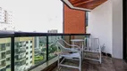 Foto 36 de Apartamento com 3 Quartos à venda, 160m² em Vila Regente Feijó, São Paulo