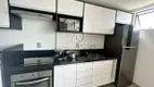 Foto 9 de Apartamento com 1 Quarto para alugar, 49m² em Ponta Do Farol, São Luís