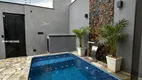 Foto 4 de Casa com 3 Quartos à venda, 200m² em Jardim Natal I, Franca