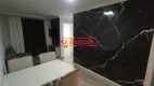 Foto 4 de Apartamento com 2 Quartos à venda, 50m² em Jardim Capri, Guarulhos