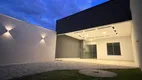 Foto 2 de Casa com 3 Quartos à venda, 125m² em Jardim Tropical, Aparecida de Goiânia