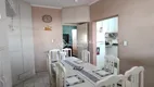Foto 5 de Apartamento com 3 Quartos à venda, 150m² em Vila Assuncao, Santo André