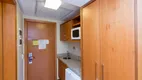 Foto 4 de Apartamento com 1 Quarto à venda, 31m² em Itacorubi, Florianópolis